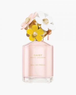 Marc Jacobs Daisy Eau So Fresh Eau De Toilette 4.2oz Daisy Damen | 35YVNUJTC