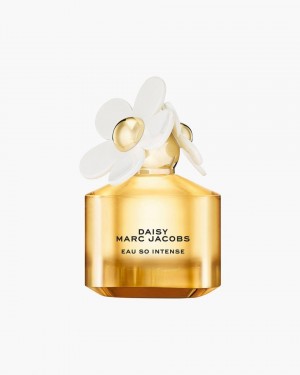 Marc Jacobs Daisy Eau So Intense Eau de Parfum 3.4oz Daisy Damen | 84CBYPIUL