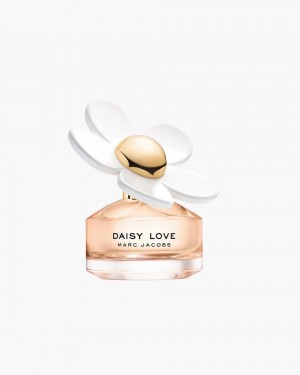 Marc Jacobs Daisy Love Eau De Toilette 1.7oz Daisy Damen | 48FIBCDKX