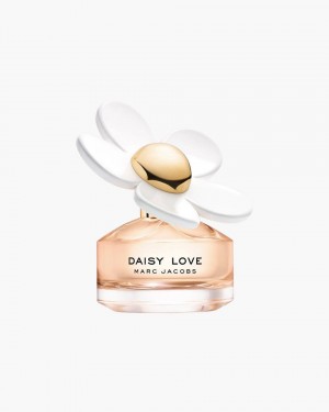Marc Jacobs Daisy Love Eau de Toilette 3.4 Oz Daisy Damen | 61OBUQWGH