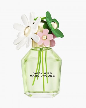 Marc Jacobs Daisy Wild Eau De Parfum 3.3 oz Daisy Damen | 09XYGHFWL