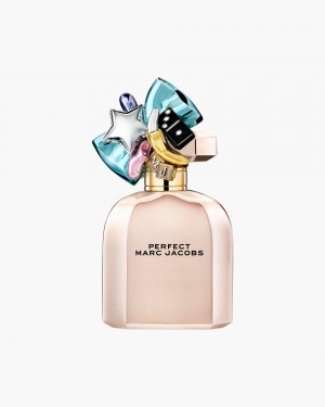 Marc Jacobs Perfect Charm Collector 1.6oz Perfect Damen | 60XRZLOQC