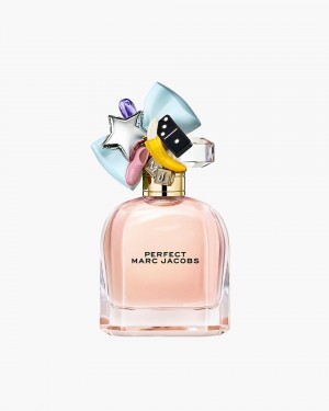 Marc Jacobs Perfect Eau de Parfum 1.6oz Perfect Damen | 97VKBMTPY