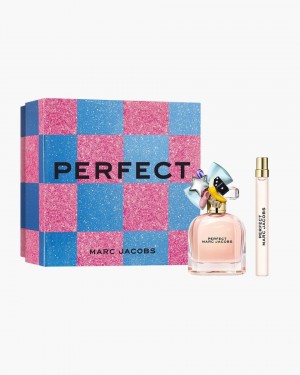 Marc Jacobs Perfect Eau de Parfum Giftset Perfect Damen | 31RJGIBEO