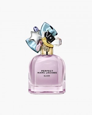 Marc Jacobs Perfect Elixir 1.6 oz Perfect Damen | 43RKESUBM