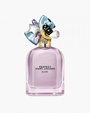 Marc Jacobs Perfect Elixir 3.3 oz Perfect Damen | 28MZTEKNR