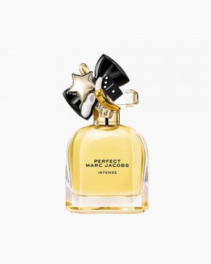Marc Jacobs Perfect Intense Eau De Parfum 1.6 oz Perfect Damen | 81HCGVURK