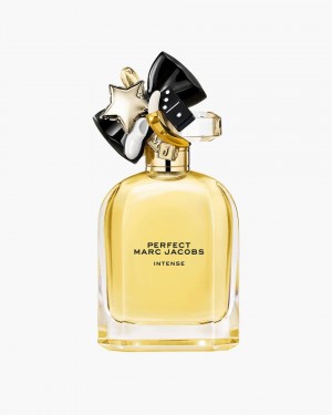 Marc Jacobs Perfect Intense Eau de Parfum 3.3 oz Perfect Damen | 57QZDOFVP