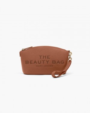 Marc Jacobs The Beauty Bag Beauty Bags Damen Argan Oil | 40ZPABTIJ