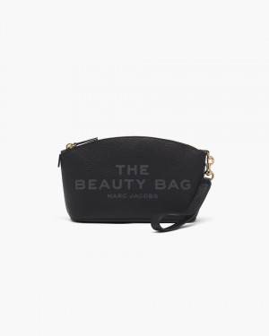 Marc Jacobs The Beauty Bag Beauty Bags Damen Schwarz | 56FVYRHUX