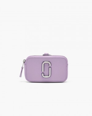 Marc Jacobs The Nano Snapshot Charm Charms Damen Lila | 84TYNWJHI