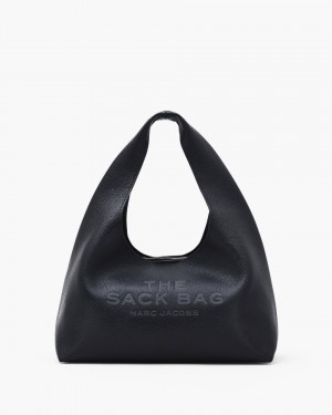 Marc Jacobs The Sack Bag The Sack Bag Damen Schwarz | 87GKCXFIA