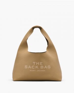 Marc Jacobs The Sack Bag The Sack Bag Damen Braun | 01TXLSIKP