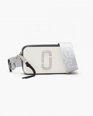 Marc Jacobs The Snapshot Snapshot Tasche Damen Mehrfarbig | 62FZYILNB