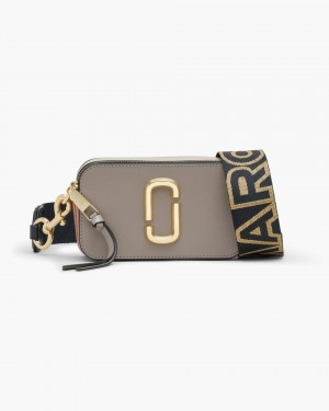 Marc Jacobs The Snapshot Snapshot Tasche Damen Mehrfarbig | 69MFGBZCL